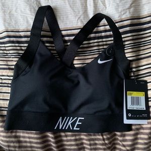 Nike Pro Indy Sports Bra BNWT